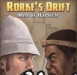 Heroic Stand: Rork`s Drift (EN)