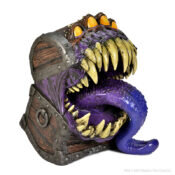 D&D Replicas of the Realms: Mimic Chest Life-Sized Figure (EN)