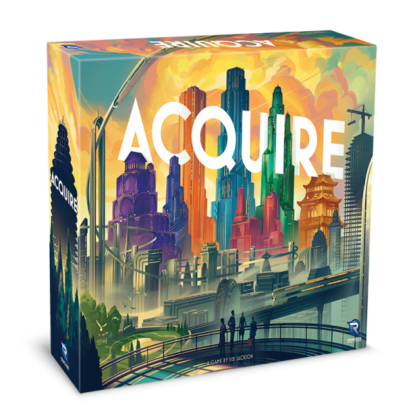 Acquire (EN)