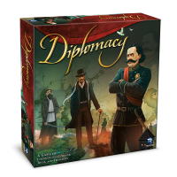 Diplomacy (EN)