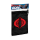 G.I. Joe RPG: Cobra Dice Bag (EN)