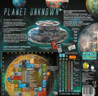 Planet Unknown (DE)