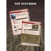 Lock and Load Tactical: Enemy at the Gates (EN)