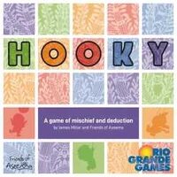 Hooky (EN)