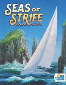 Seas of Strife (EN)