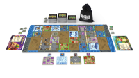 Overboss Duel (EN)