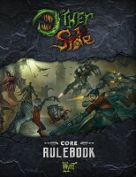 The Other Side: Core Rulebook (EN)