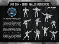 The Other Side: South Wales Borderers (EN)