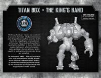 The Other Side: Kings Hand (EN)