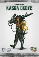 The Other Side: Kassa Okoye (EN)