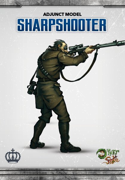 The Other Side: Sharpshooters (EN)