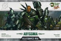 The Other Side: Abyssinia Allegiance Box Prince Unathi (EN)