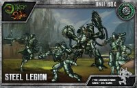 The Other Side: Steel Legion (EN)