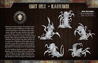 The Other Side: Karkinoi (EN)