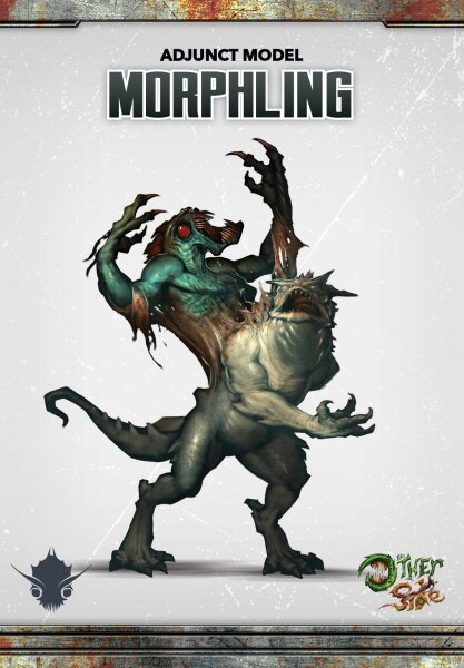 The Other Side: Morphling (EN)