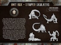 The Other Side: Striped Skulkers (EN)