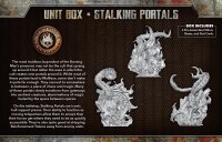 The Other Side: Stalking Portals (EN)