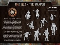The Other Side: The Warped (EN)