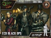 The Other Side: ECB Black Ops (EN)