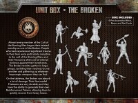 The Other Side: The Broken (EN)