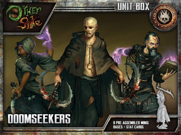 The Other Side: Doomseekers (EN)