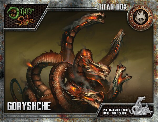 The Other Side: Gorysche (EN)