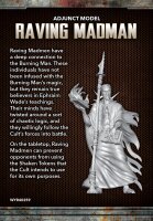 The Other Side: Raving Madman (EN)