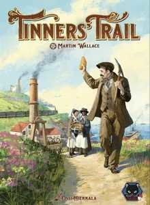 Tinners Trail (EN)