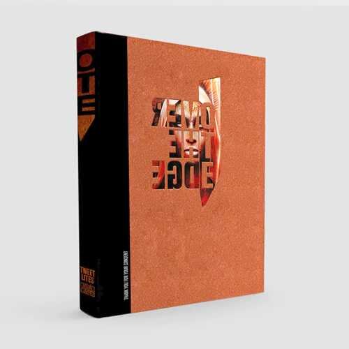 Over the Edge RPG: Deluxe Third Edition (EN)