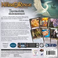 Der Herr der Ringe - Das Kartenspiel: Traumjäger...