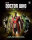 Doctor Who RPG: Silurian Age (EN)