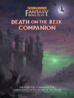 Warhammer Fantasy Roleplay: Enemy within Campaign Vol 2...
