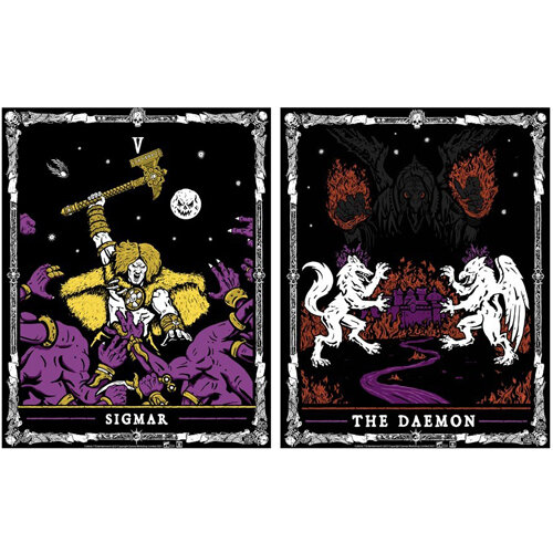 Warhammer Fantasy Roleplay: Enemy within Campaign Directors Cut Vol 5 Empire in Ruins Collectors Edition (EN)