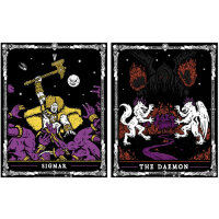 Warhammer Fantasy Roleplay: Enemy within Campaign...