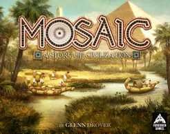 Mosaic - A Story of Civilization (EN)