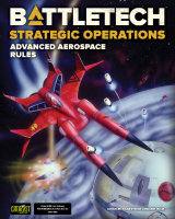 BattleTech: Strategic Operations Advanced Aerospace Rules...