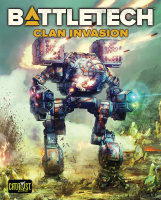 BattleTech: Clan Invasion (EN)