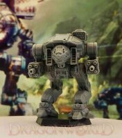 BattleTech: Clan Command Star Reprint (EN)