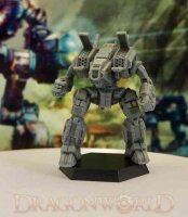 BattleTech: Inner Sphere Command Lance Reprint (EN)