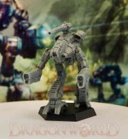 BattleTech: Inner Sphere Command Lance Reprint (EN)