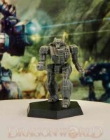 BattleTech: Inner Sphere Command Lance Reprint (EN)
