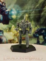 BattleTech: Inner Sphere Command Lance Reprint (EN)