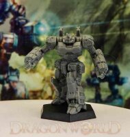 BattleTech: Inner Sphere Direct Fire Lance Reprint (EN)