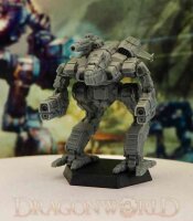 BattleTech: Inner Sphere Direct Fire Lance Reprint (EN)