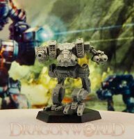 BattleTech: Clan Support Star (EN)