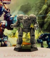BattleTech: Clan Support Star (EN)