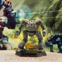 BattleTech: Clan Support Star (EN)
