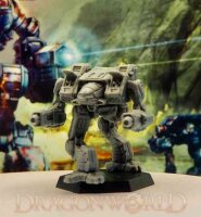 BattleTech: Clan Support Star (EN)