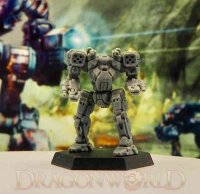 BattleTech: Clan Support Star (EN)