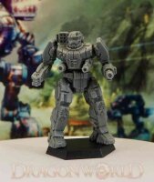 BattleTech: Inner Sphere Heavy Lance Reprint (EN)